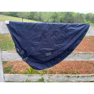 Dover Saddlery Rider’s International Neck Cover Hood size medium
